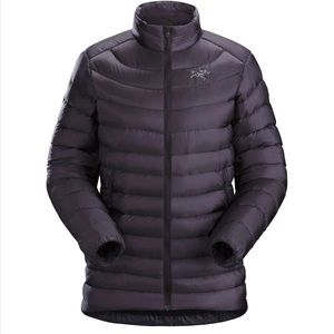 Arcteryx Cerium LT Down Jacket Small